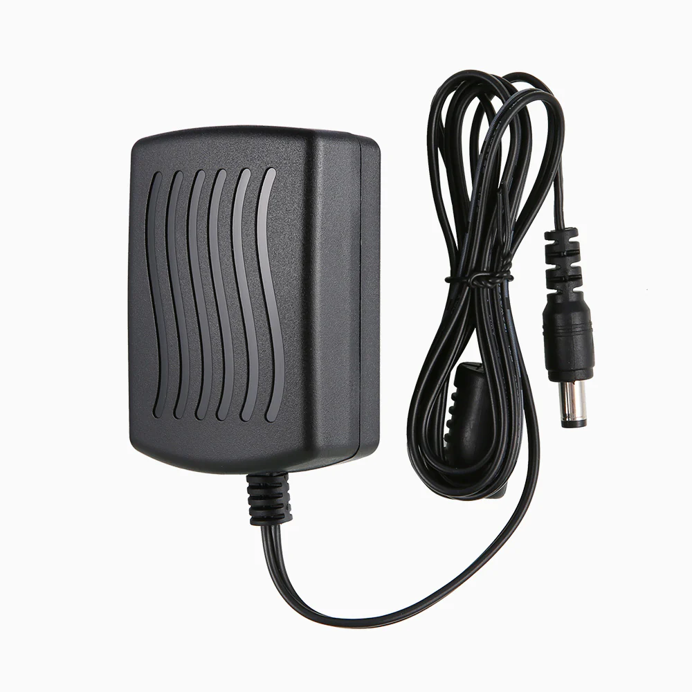 12V/2A CCTV Power Supply Adapter for Home Security Cameras and DVR/NVR Recorders - Image 3