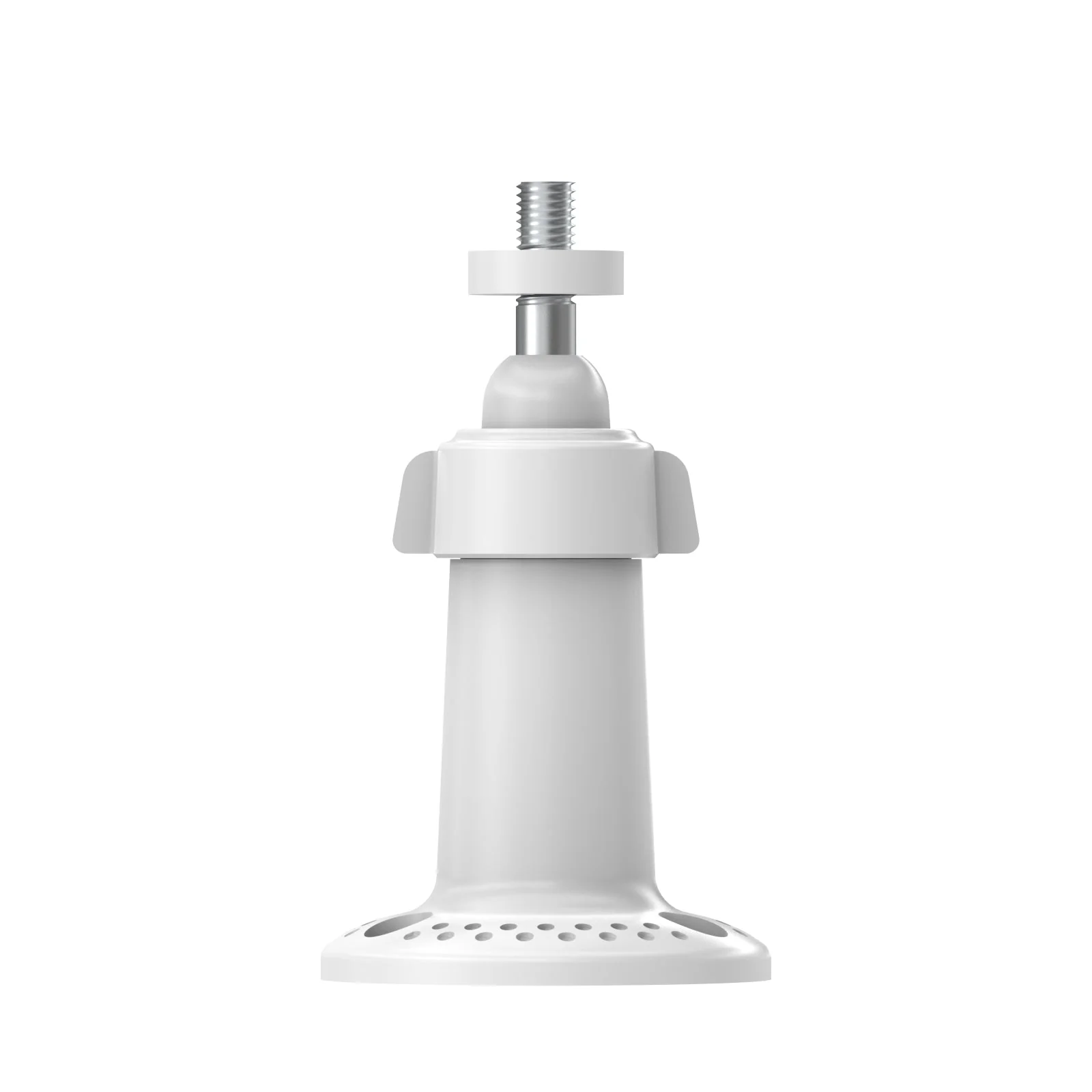 2K 3MP Outdoor Solar Powered Battery Wireless Security IP Cameras, 5200mAh Rechargeable Battery, 130° Ultra Wide Angle, Color Night Vision, Human & Vehicle Smart Detection, Two-Way Audio, IP65, Flexible Storage, No Monthly Fee, Works with Alexa & Google - Image 5