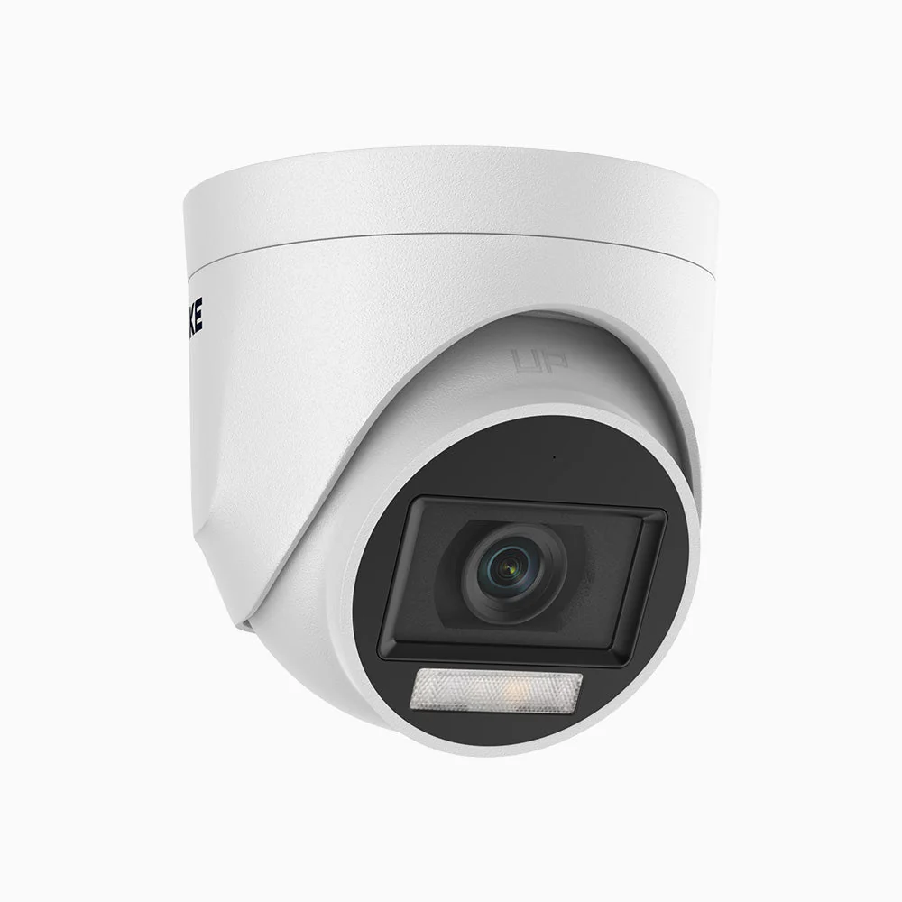 ADL500 - 3K Dual Light Wired CCTV Security Camera, Colour & IR Night Vision, 3072*1728 Resolution, f/1.2 Super Aperture, 4-in-1 Output Signal, Built-in Microphone, IP67 - Image 6