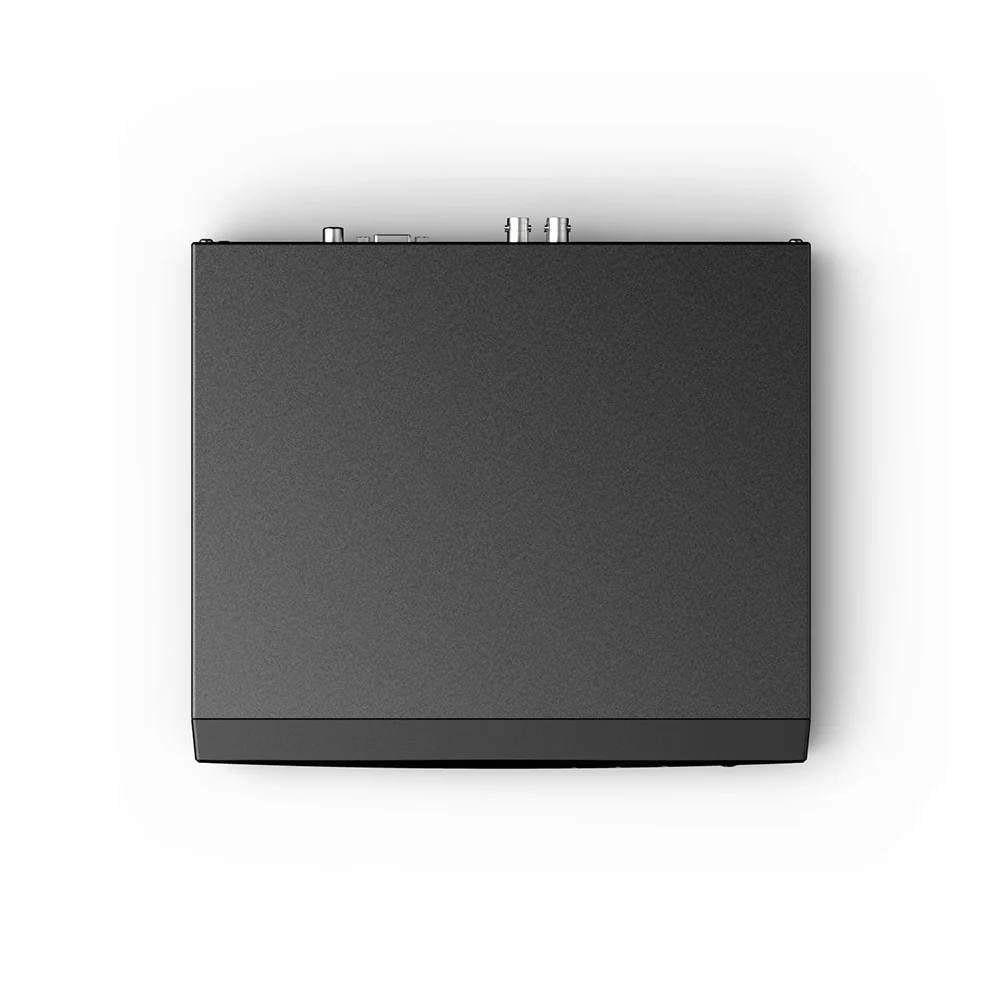 DR45 - 5MP 4 Channel Hybrid 5-in-1 CCTV Digital Video Recorder, H.265+, Supports up to 4 BNC Cameras & One IP Camera - Image 3