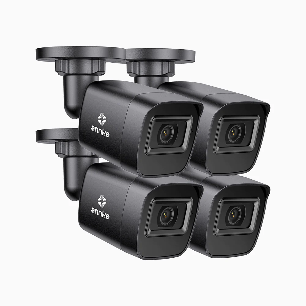 AL200 - 1080P HD Wired Security Camera, 3.6 MM Lens, 66 ft Infrared Night Vision, 4-in-1 Output Signal, IP67 - Image 10
