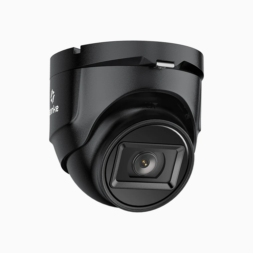 AL200 - 1080P HD Wired Security Camera, 3.6 MM Lens, 66 ft Infrared Night Vision, 4-in-1 Output Signal, IP67 - Image 5