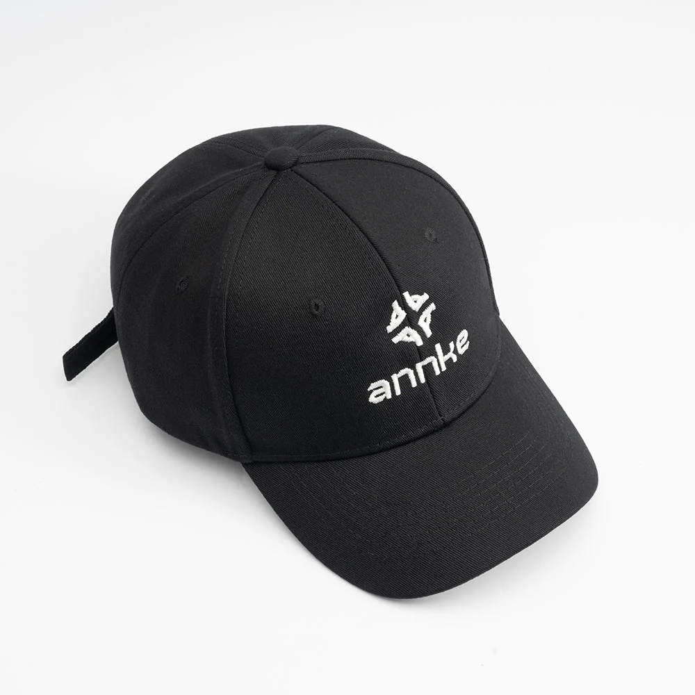 ANNKE Baseball Cap for Men & Women, Embroidery Printing, One Size Fits All, Adjustable Snapback, 100% Cotton Breathable Unisex Dad Hat, Casual Outdoor Sports - Image 3