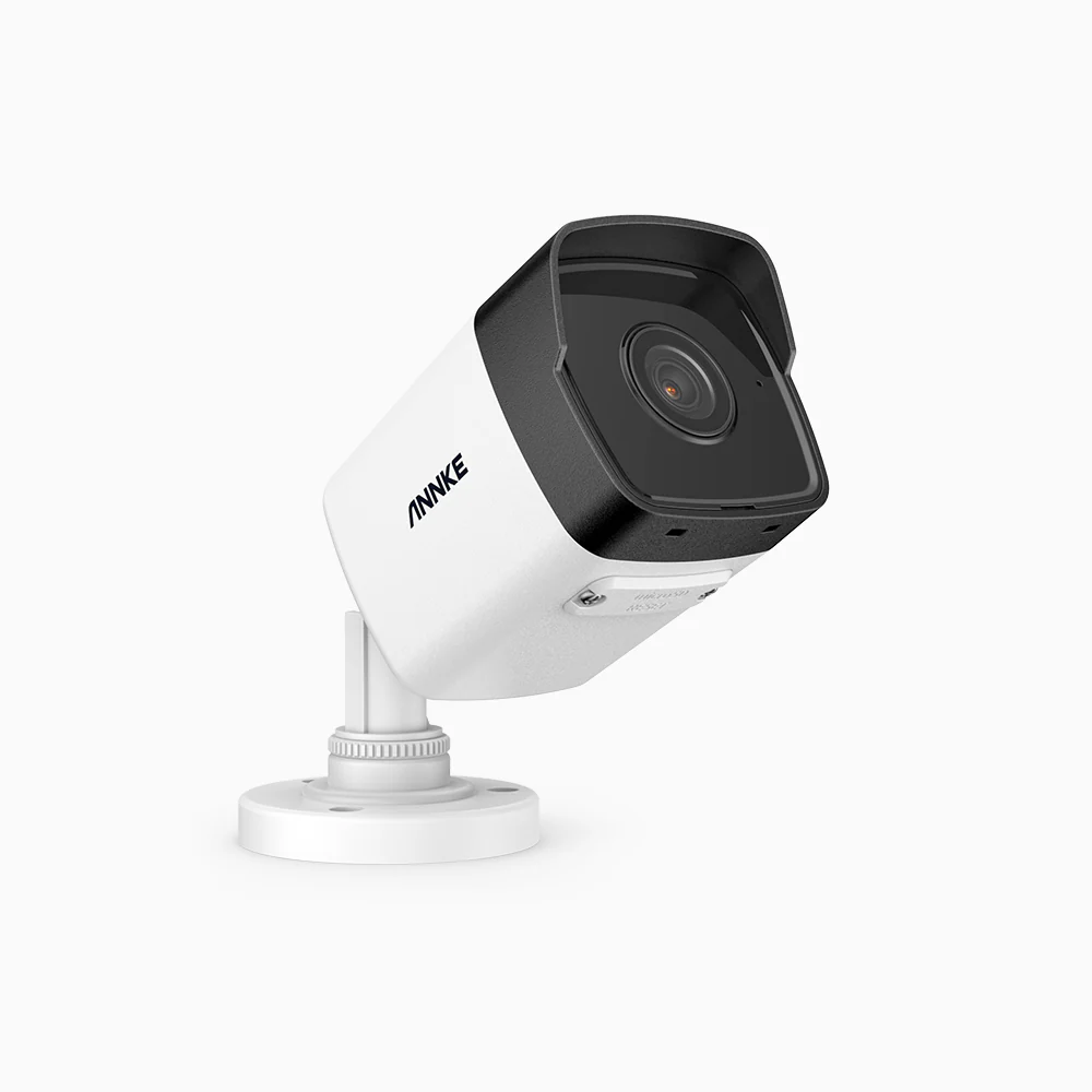 C500 - 3K Super HD Outdoor PoE Security CCTV Camera, Built-in Microphone, SD Card Slot, EXIR 2.0 Night Vision, IP67, Works with Alexa - Image 3
