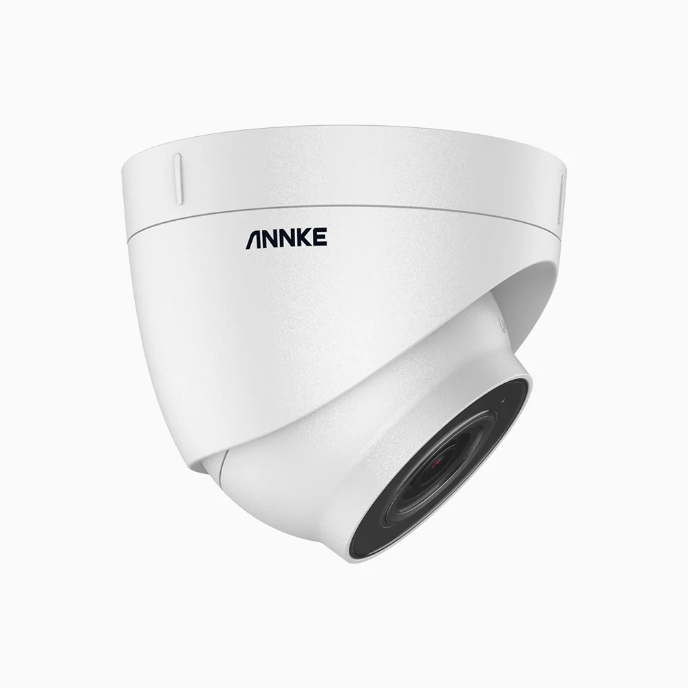C500 - 3K Super HD Outdoor PoE Security CCTV Camera, Built-in Microphone, SD Card Slot, EXIR 2.0 Night Vision, IP67, Works with Alexa - Image 4