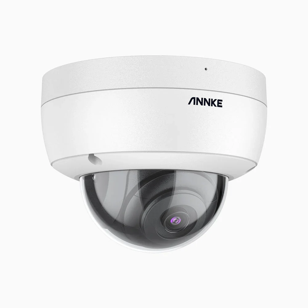 C500 - 3K Super HD Outdoor PoE Security CCTV Camera, Built-in Microphone, SD Card Slot, EXIR 2.0 Night Vision, IP67, Works with Alexa - Image 5