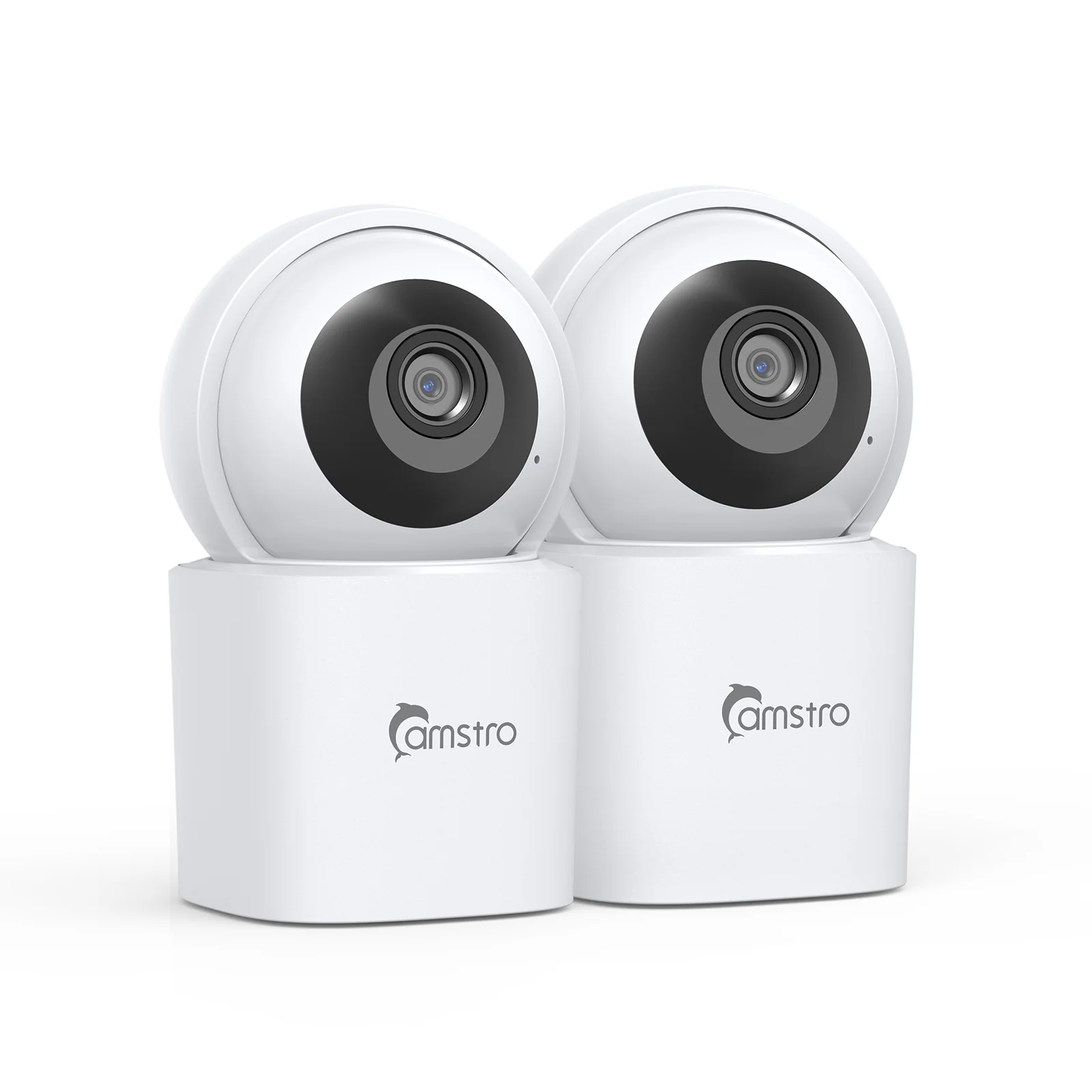 4K UHD PoE Outdoor Security Camera Systems, 8 x Channel 8MP NVR / 4 x 5MP Bullet IP Camera Kit, Color Night Vision, Human & Vehicle & Package & Pet AI Detection, Two-Way Audio - Image 12