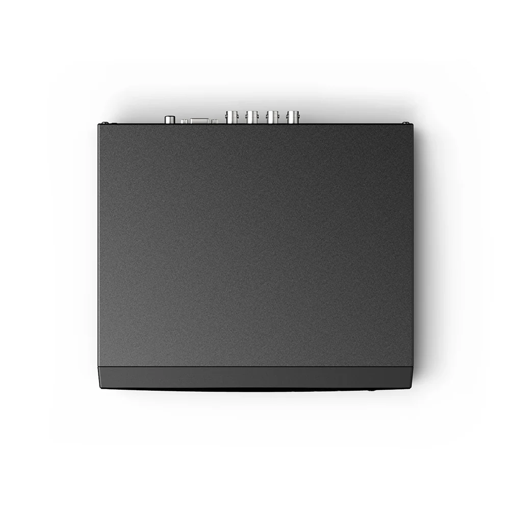 DR85 - 3K Lite 8 Channel Hybrid 5-in-1 CCTV Digital Video Recorder, Human & Vehicle Detection, H.265+, Supports up to 8 BNC Cameras & 2 IP Cameras - Image 3