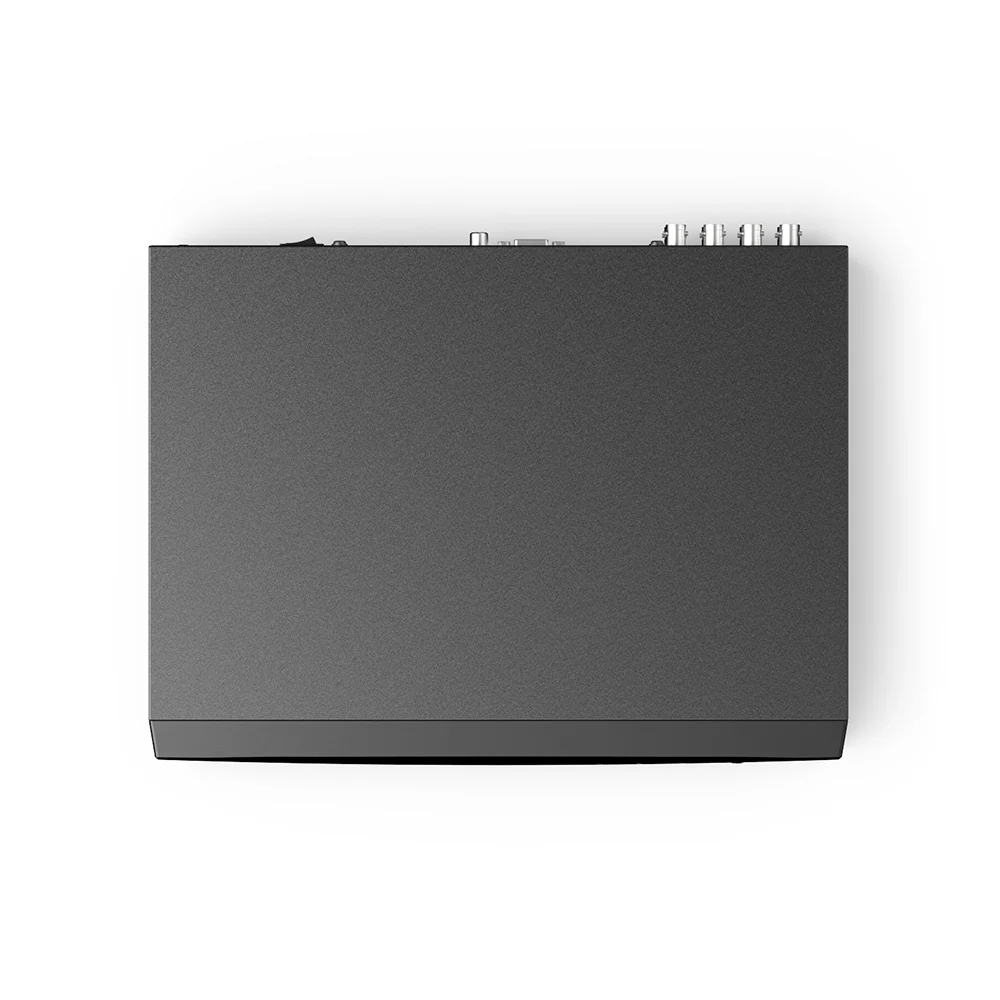 DR88 - 4K 8 Channel Hybrid 5-in-1 Digital Video Recorder, Human & Vehicle Detection, H.265+, Supports up to 8 BNC Cameras & 2 IP Cameras - Image 3