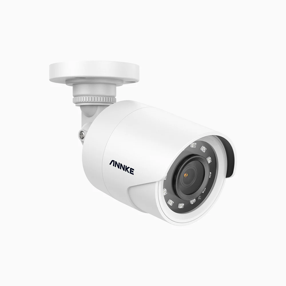 E200 Add-On 1080P HD TVI Security Camera - Image 2