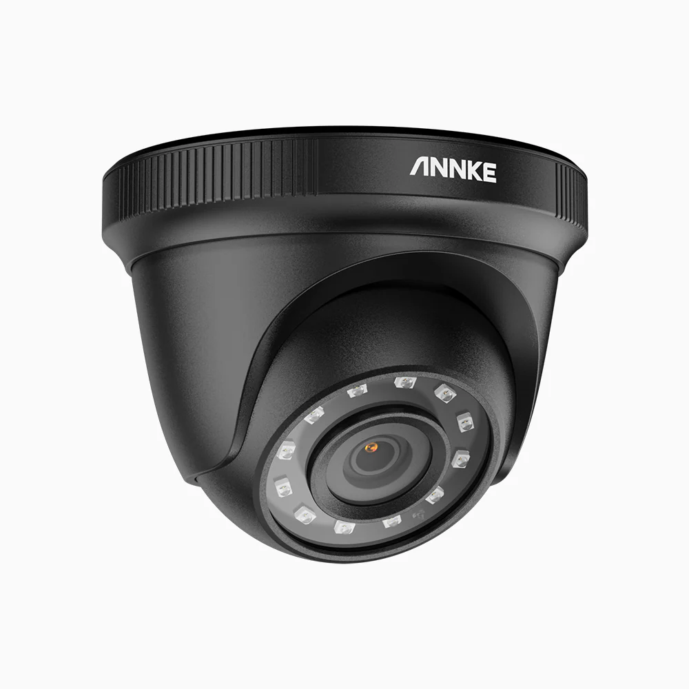 E200 Add-On 1080P HD TVI Security Camera - Image 3