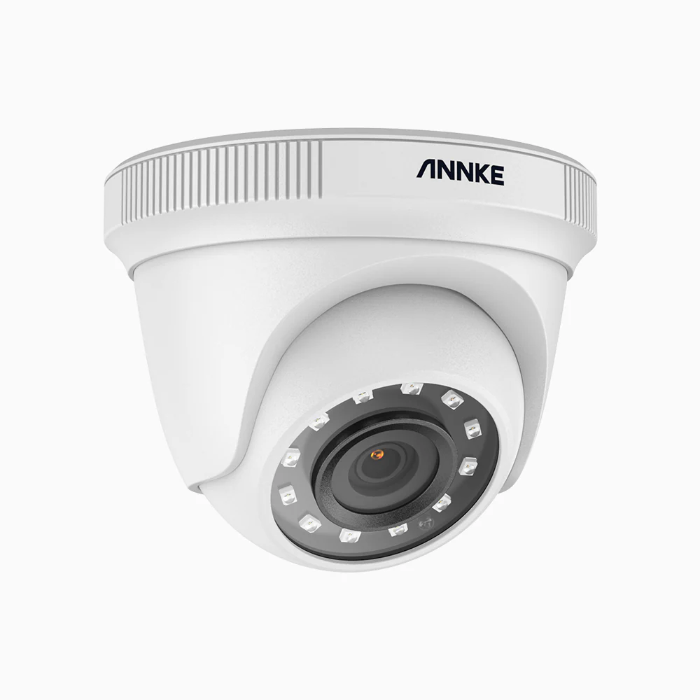 E200 Add-On 1080P HD TVI Security Camera - Image 4