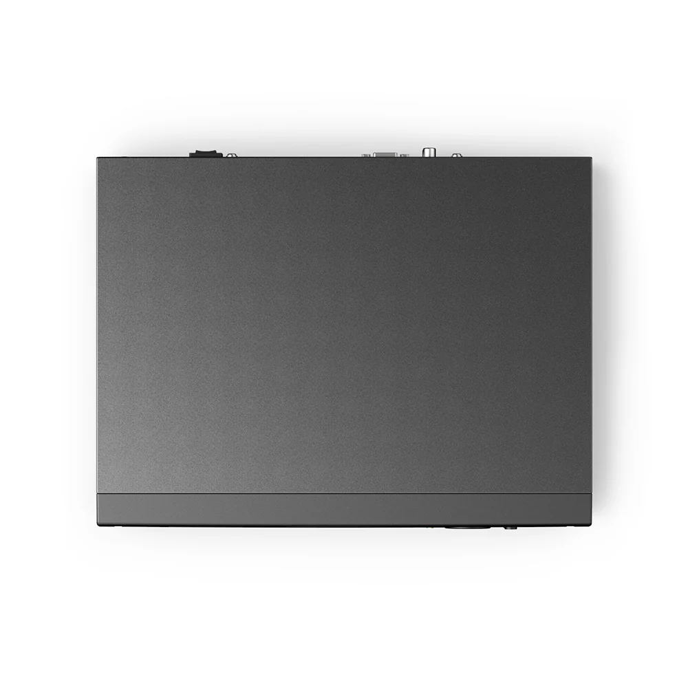 NR168 - 4K Ultra HD 16 Channel PoE CCTV NVR, H.265+, RTSP Supported, Works with Alexa - Image 3