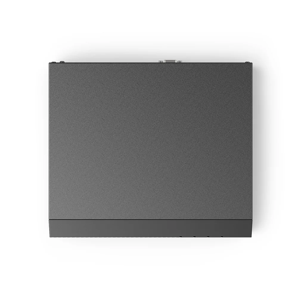 NR86 - 6MP Super HD 8 Channel PoE NVR, H.265+, Smart Motion-Triggered Alerts, Works with Alexa - Image 3