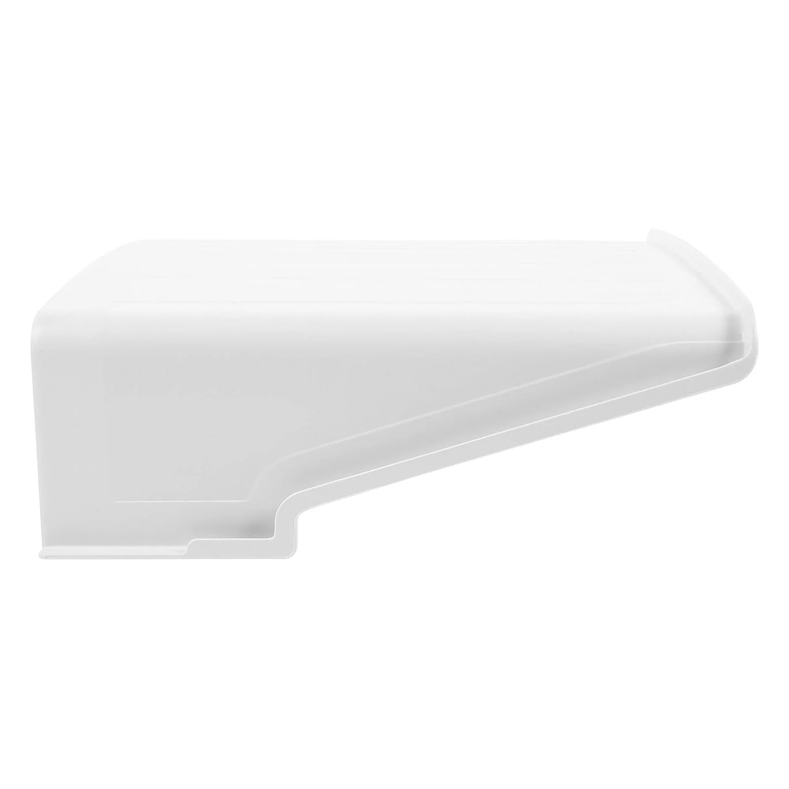 Pack of 4 Universal Sun Rain Shade Camera Cover Shield for SANNCE/ANNKE/Hikvision/Nest/Ring/Arlo/Dome/Bullet Outdoor Camera - White - Image 12