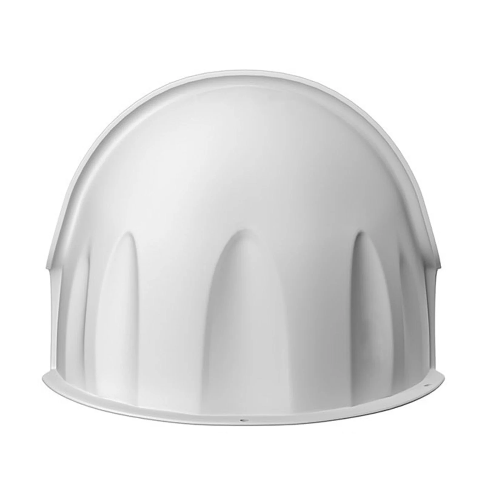 Pack of 4 Universal Sun Rain Shade Camera Cover Shield for SANNCE/ANNKE/Hikvision/Nest/Ring/Arlo/Dome/Bullet Outdoor Camera - White - Image 9